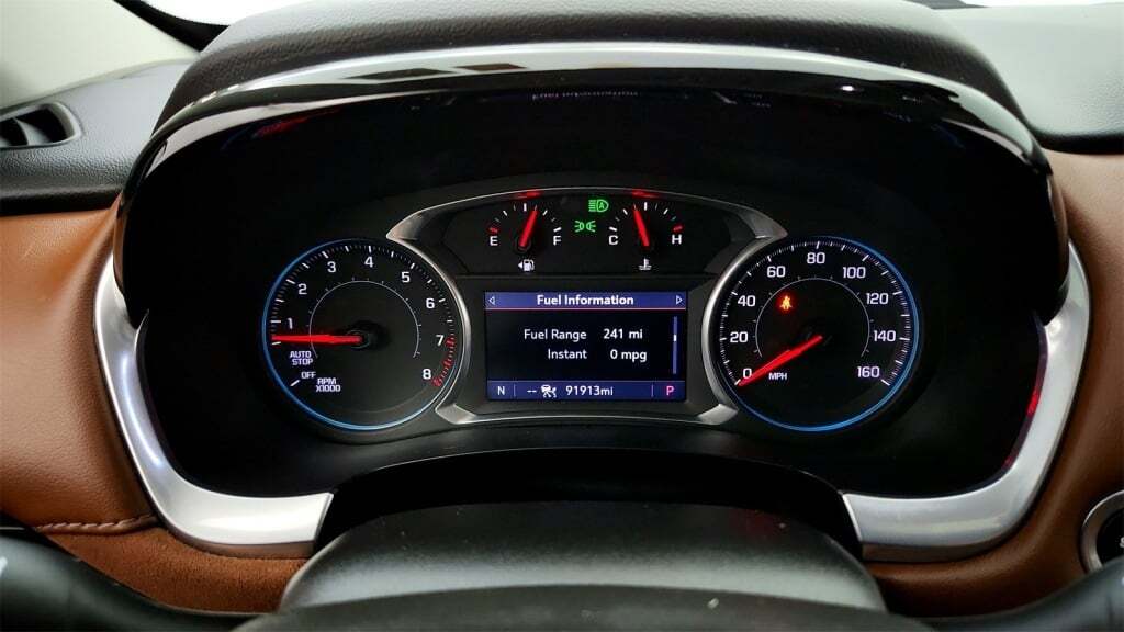 2021 Chevrolet Traverse High Country Laurel MD