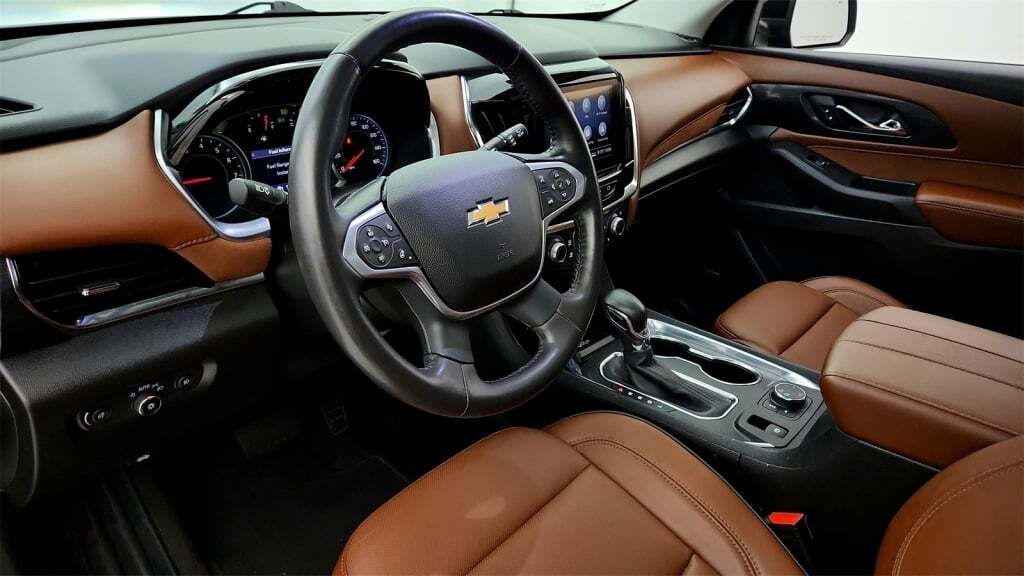 2021 Chevrolet Traverse High Country Laurel MD