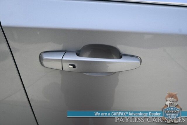 2021 Chevrolet Traverse LS / AWD / 3.6L V6 / Power Locks, Windows & Mirrors / Premium Cloth Seats / Apple CarPlay & Android Auto / Cruise Control / 3rd Row / Seats 8 / 25 MPG / Aluminum Wheels / Back Up Cam / Block Heate Anchorage AK