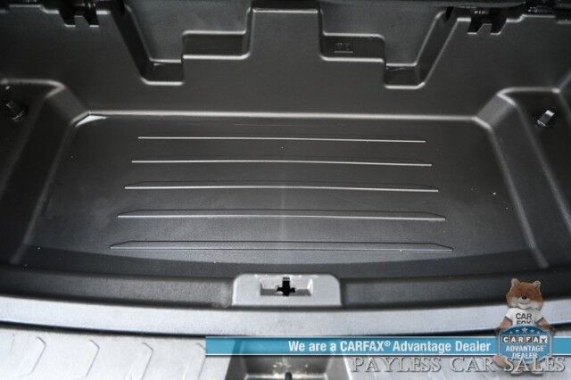 2021 Chevrolet Traverse LS / AWD / 3.6L V6 / Power Locks, Windows & Mirrors / Premium Cloth Seats / Apple CarPlay & Android Auto / Cruise Control / 3rd Row / Seats 8 / 25 MPG / Aluminum Wheels / Back Up Cam / Block Heate Anchorage AK