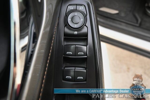 2021 Chevrolet Traverse LS / AWD / 3.6L V6 / Power Locks, Windows & Mirrors / Premium Cloth Seats / Apple CarPlay & Android Auto / Cruise Control / 3rd Row / Seats 8 / 25 MPG / Aluminum Wheels / Back Up Cam / Block Heate Anchorage AK