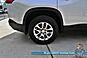 2021 Chevrolet Traverse LS / AWD / 3.6L V6 / Power Locks, Windows & Mirrors / Premium Cloth Seats / Apple CarPlay & Android Auto / Cruise Control / 3rd Row / Seats 8 / 25 MPG / Aluminum Wheels / Back Up Cam / Block Heate Anchorage AK