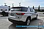 2021 Chevrolet Traverse LS / AWD / 3.6L V6 / Power Locks, Windows & Mirrors / Premium Cloth Seats / Apple CarPlay & Android Auto / Cruise Control / 3rd Row / Seats 8 / 25 MPG / Aluminum Wheels / Back Up Cam / Block Heate Anchorage AK