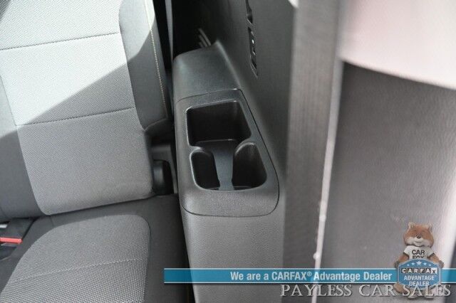2021 Chevrolet Traverse LS / AWD / 3.6L V6 / Power Locks, Windows & Mirrors / Premium Cloth Seats / Apple CarPlay & Android Auto / Cruise Control / 3rd Row / Seats 8 / 25 MPG / Aluminum Wheels / Back Up Cam / Block Heate Anchorage AK