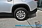 2021 Chevrolet Traverse LS / AWD / 3.6L V6 / Power Locks, Windows & Mirrors / Premium Cloth Seats / Apple CarPlay & Android Auto / Cruise Control / 3rd Row / Seats 8 / 25 MPG / Aluminum Wheels / Back Up Cam / Block Heate Anchorage AK