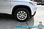 2021 Chevrolet Traverse LS / AWD / 3.6L V6 / Power Locks, Windows & Mirrors / Premium Cloth Seats / Apple CarPlay & Android Auto / Cruise Control / 3rd Row / Seats 8 / 25 MPG / Aluminum Wheels / Back Up Cam / Block Heate Anchorage AK