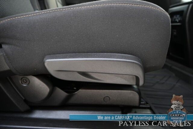 2021 Chevrolet Traverse LS / AWD / 3.6L V6 / Power Locks, Windows & Mirrors / Premium Cloth Seats / Apple CarPlay & Android Auto / Cruise Control / 3rd Row / Seats 8 / 25 MPG / Aluminum Wheels / Back Up Cam / Block Heate Anchorage AK