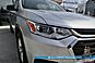 2021 Chevrolet Traverse LS / AWD / 3.6L V6 / Power Locks, Windows & Mirrors / Premium Cloth Seats / Apple CarPlay & Android Auto / Cruise Control / 3rd Row / Seats 8 / 25 MPG / Aluminum Wheels / Back Up Cam / Block Heate Anchorage AK