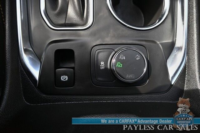 2021 Chevrolet Traverse LS / AWD / 3.6L V6 / Power Locks, Windows & Mirrors / Premium Cloth Seats / Apple CarPlay & Android Auto / Cruise Control / 3rd Row / Seats 8 / 25 MPG / Aluminum Wheels / Back Up Cam / Block Heate Anchorage AK