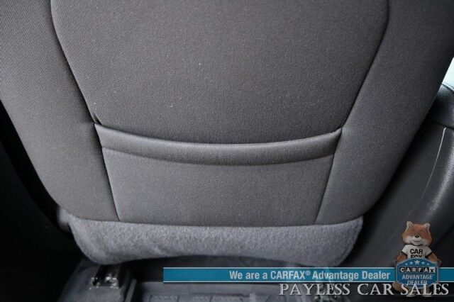 2021 Chevrolet Traverse LS / AWD / 3.6L V6 / Power Locks, Windows & Mirrors / Premium Cloth Seats / Apple CarPlay & Android Auto / Cruise Control / 3rd Row / Seats 8 / 25 MPG / Aluminum Wheels / Back Up Cam / Block Heate Anchorage AK
