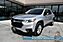 2021 Chevrolet Traverse LS / AWD / 3.6L V6 / Power Locks, Windows & Mirrors / Premium Cloth Seats / Apple CarPlay & Android Auto / Cruise Control / 3rd Row / Seats 8 / 25 MPG / Aluminum Wheels / Back Up Cam / Block Heate Anchorage AK