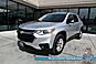 2021 Chevrolet Traverse LS / AWD / 3.6L V6 / Power Locks, Windows & Mirrors / Premium Cloth Seats / Apple CarPlay & Android Auto / Cruise Control / 3rd Row / Seats 8 / 25 MPG / Aluminum Wheels / Back Up Cam / Block Heate Anchorage AK