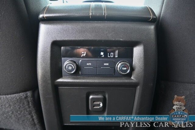 2021 Chevrolet Traverse LS / AWD / 3.6L V6 / Power Locks, Windows & Mirrors / Premium Cloth Seats / Apple CarPlay & Android Auto / Cruise Control / 3rd Row / Seats 8 / 25 MPG / Aluminum Wheels / Back Up Cam / Block Heate Anchorage AK