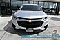 2021 Chevrolet Traverse LS / AWD / 3.6L V6 / Power Locks, Windows & Mirrors / Premium Cloth Seats / Apple CarPlay & Android Auto / Cruise Control / 3rd Row / Seats 8 / 25 MPG / Aluminum Wheels / Back Up Cam / Block Heate Anchorage AK