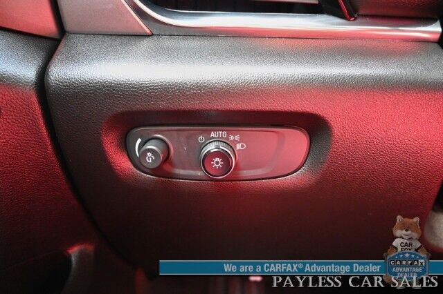 2021 Chevrolet Traverse LS / AWD / 3.6L V6 / Power Locks, Windows & Mirrors / Premium Cloth Seats / Apple CarPlay & Android Auto / Cruise Control / Back Up Cam / Block Heater / 3rd Row / Seats 8 / 25 MPG / Aluminum Wheels Anchorage AK