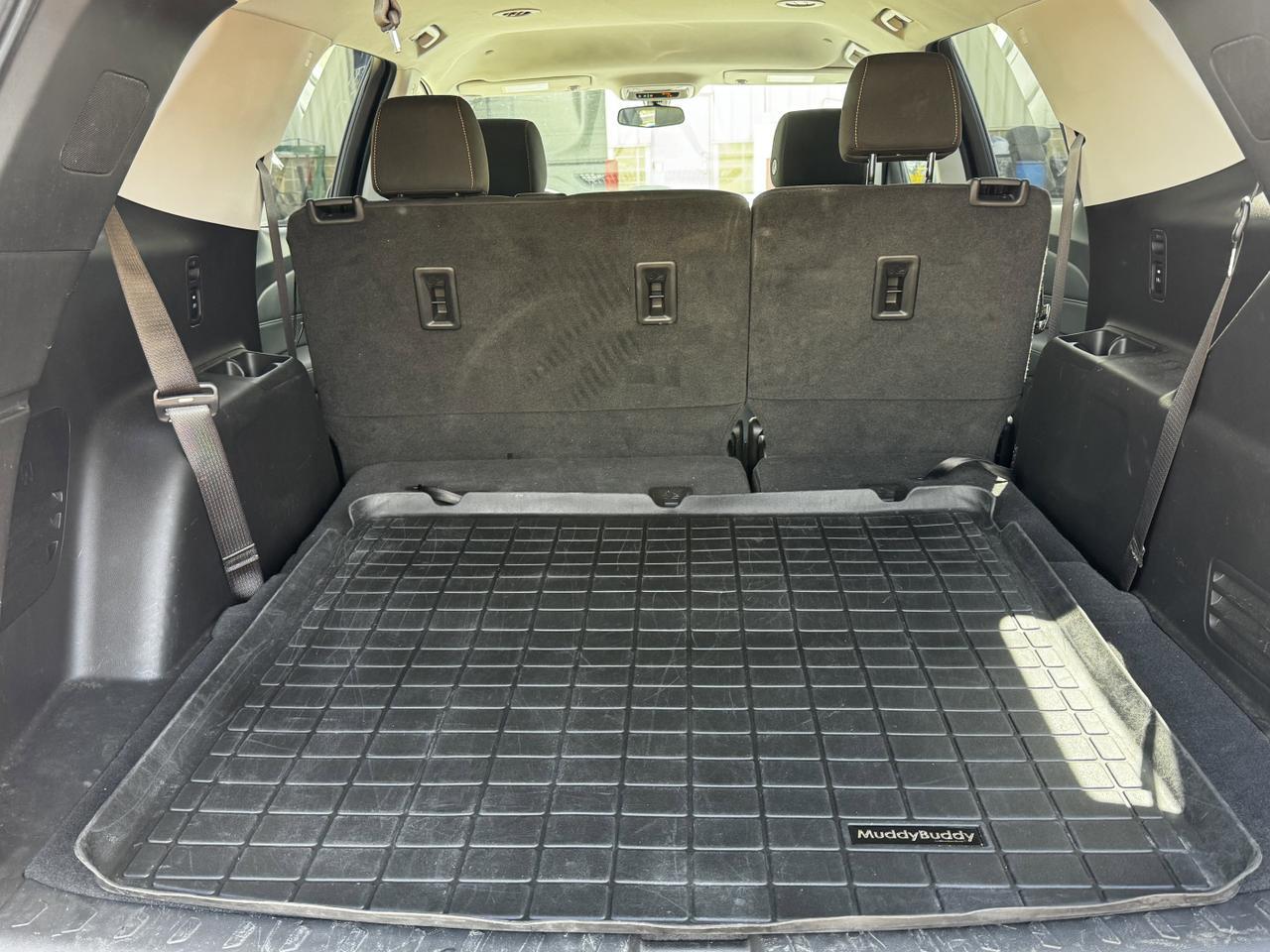2021 Chevrolet Traverse LS AWD SUV | V6 | Low KMs | Premium Cloth | OnStar Redwater AB