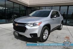 2021_Chevrolet_Traverse_LS_ Anchorage AK