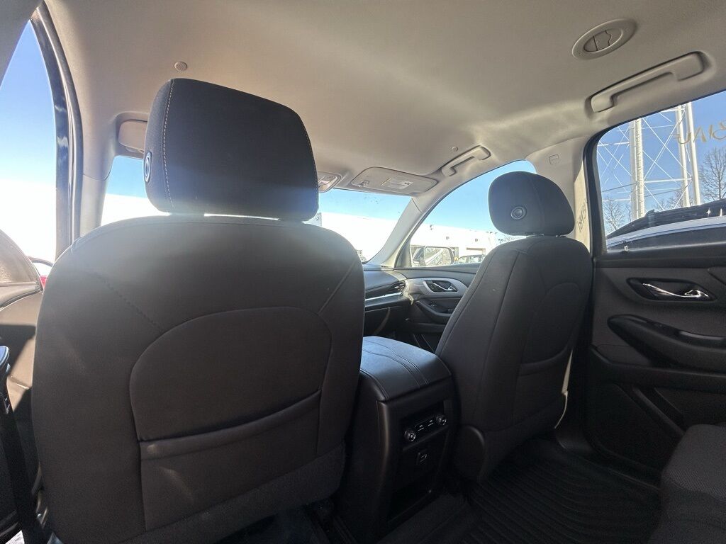 2021 Chevrolet Traverse LS Crestwood KY