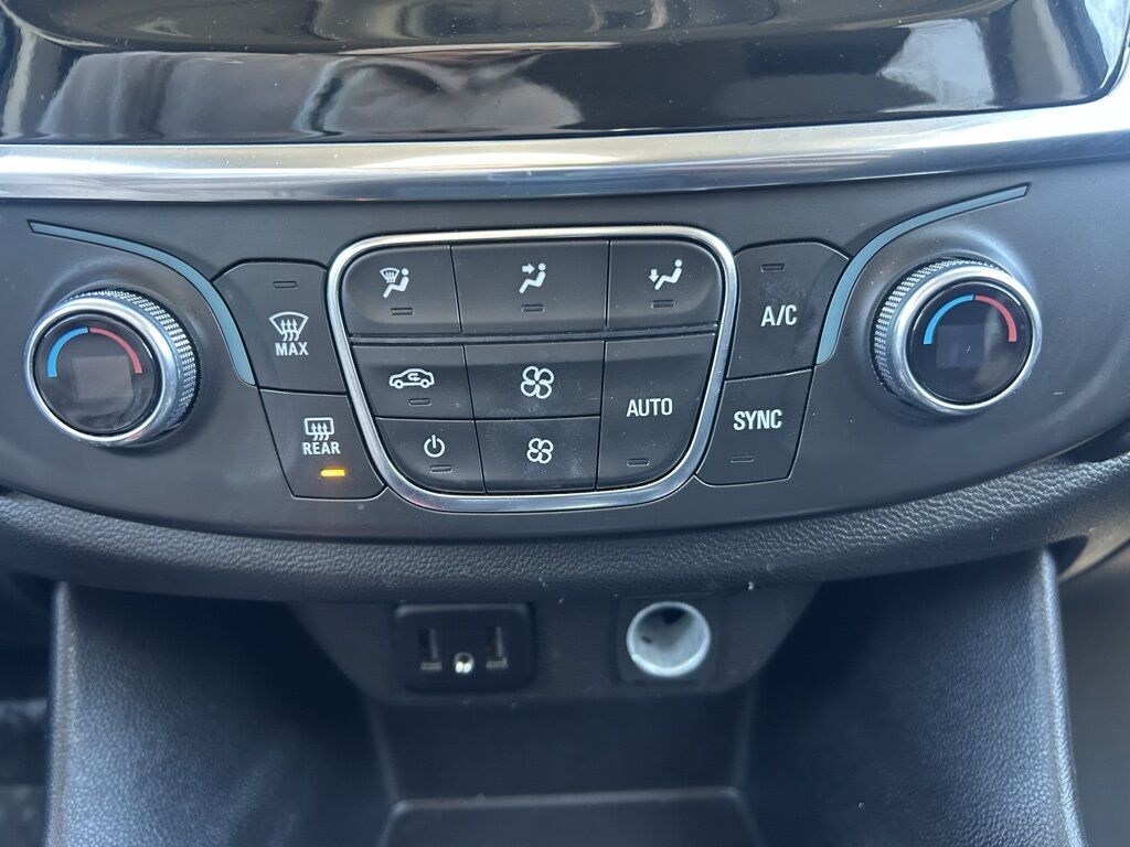 2021 Chevrolet Traverse LS Crestwood KY