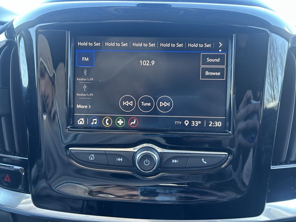 2021 Chevrolet Traverse LS Crestwood KY