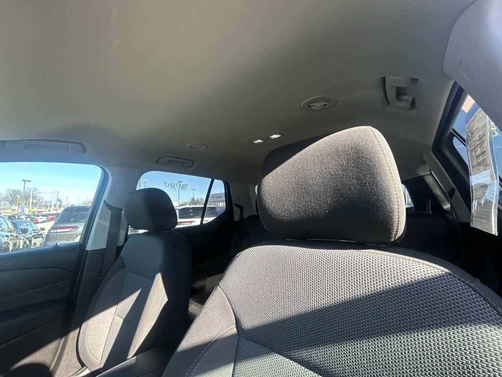 2021 Chevrolet Traverse LS Crestwood KY