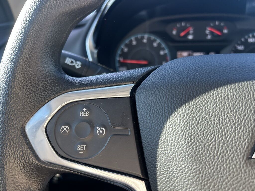 2021 Chevrolet Traverse LS Crestwood KY