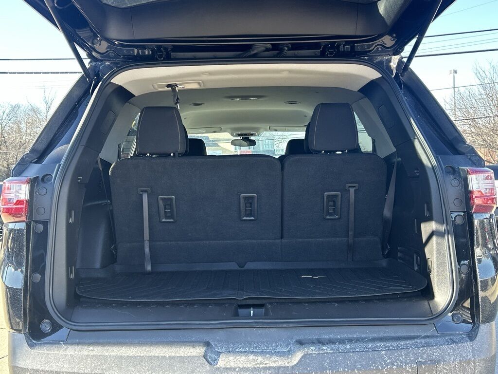 2021 Chevrolet Traverse LS Crestwood KY