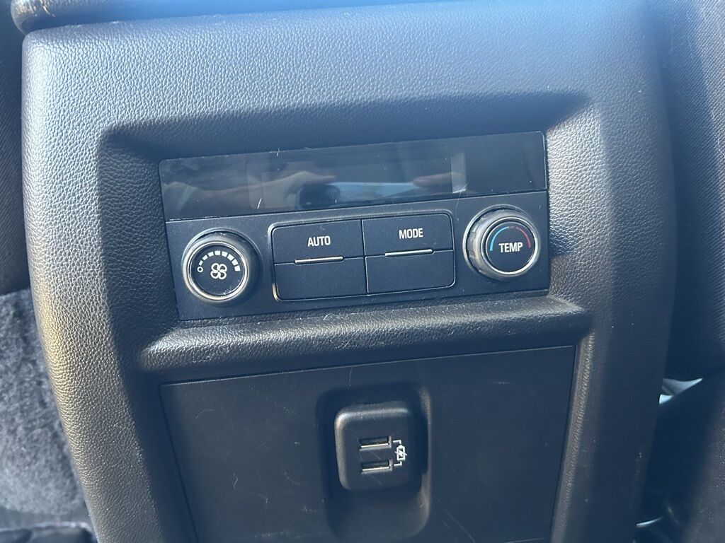 2021 Chevrolet Traverse LS Crestwood KY