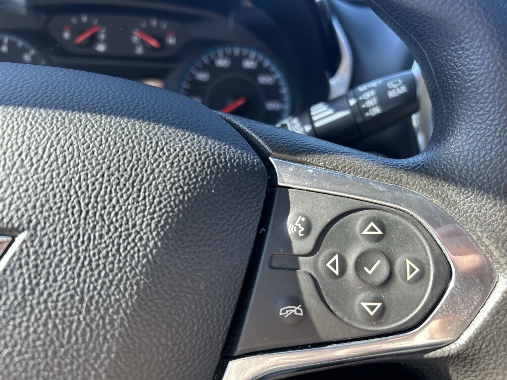 2021 Chevrolet Traverse LS Crestwood KY