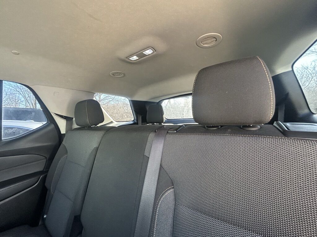 2021 Chevrolet Traverse LS Crestwood KY