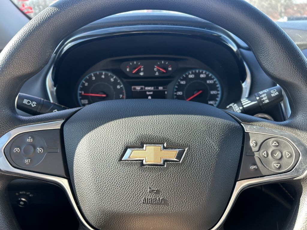 2021 Chevrolet Traverse LS Crestwood KY