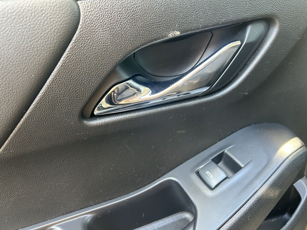 2021 Chevrolet Traverse LS Crestwood KY