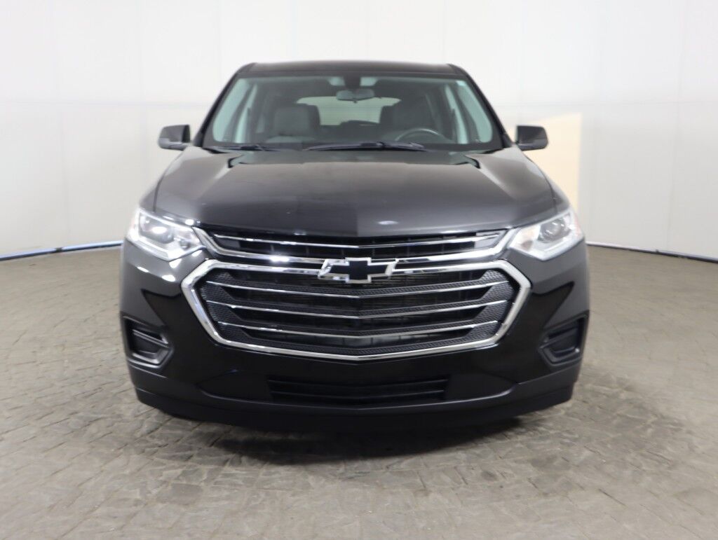 2021 Chevrolet Traverse LS Maumee OH