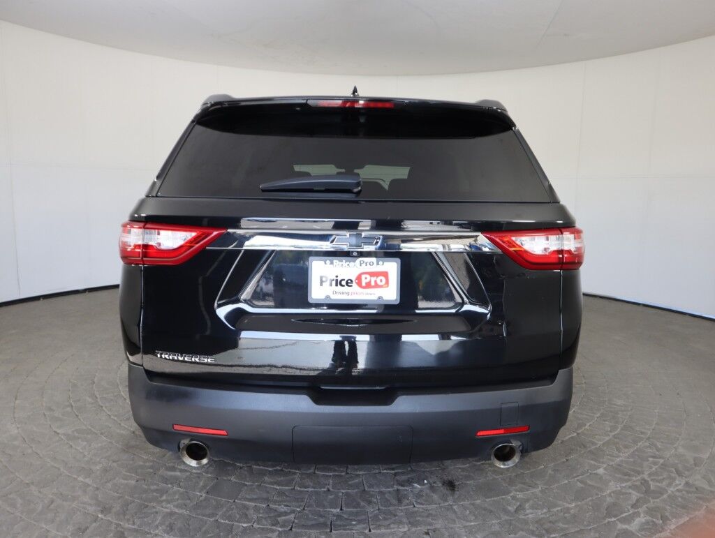 2021 Chevrolet Traverse LS Maumee OH