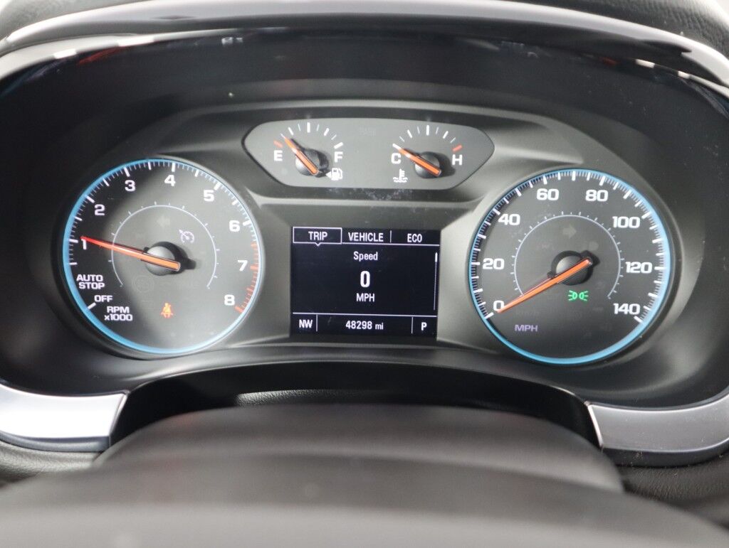2021 Chevrolet Traverse LS Maumee OH