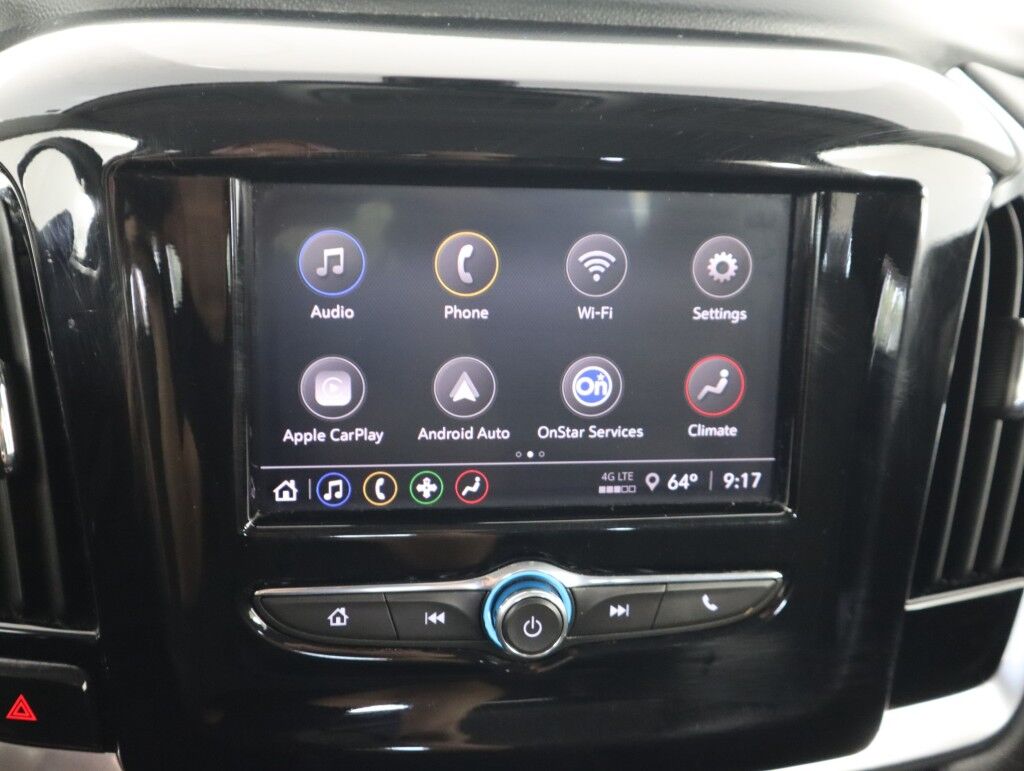 2021 Chevrolet Traverse LS Maumee OH