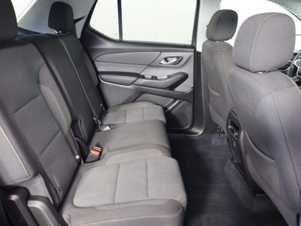 2021 Chevrolet Traverse LS Maumee OH