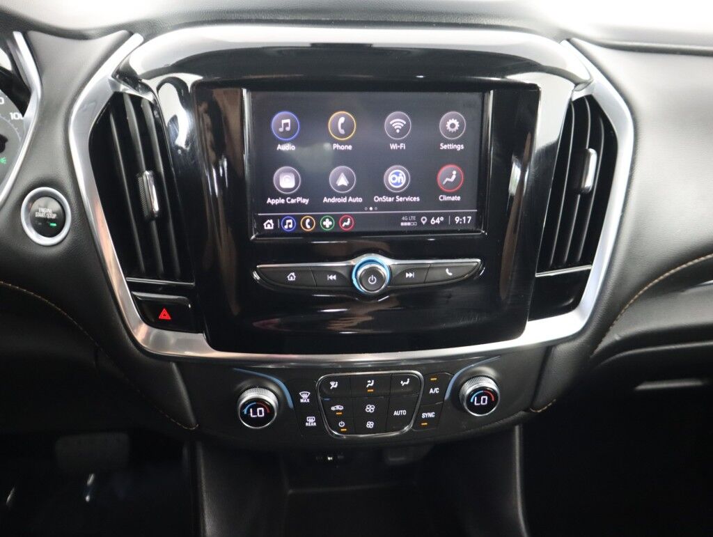 2021 Chevrolet Traverse LS Maumee OH