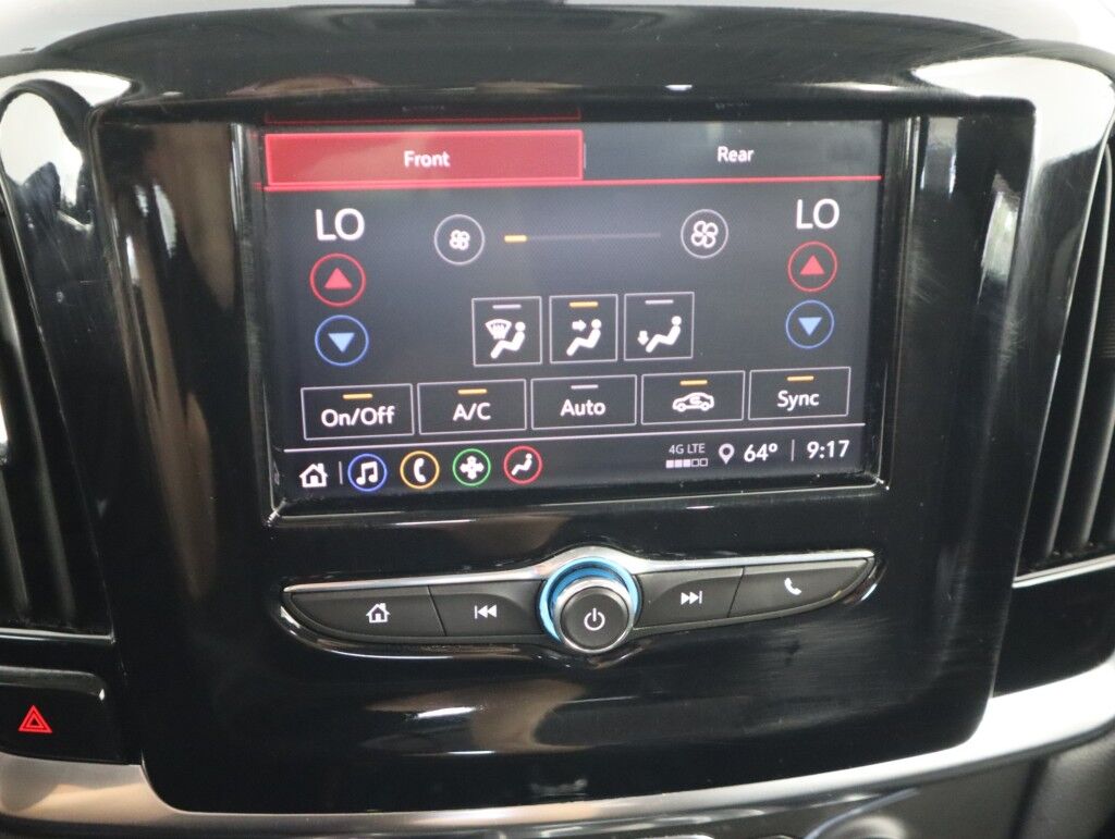 2021 Chevrolet Traverse LS Maumee OH