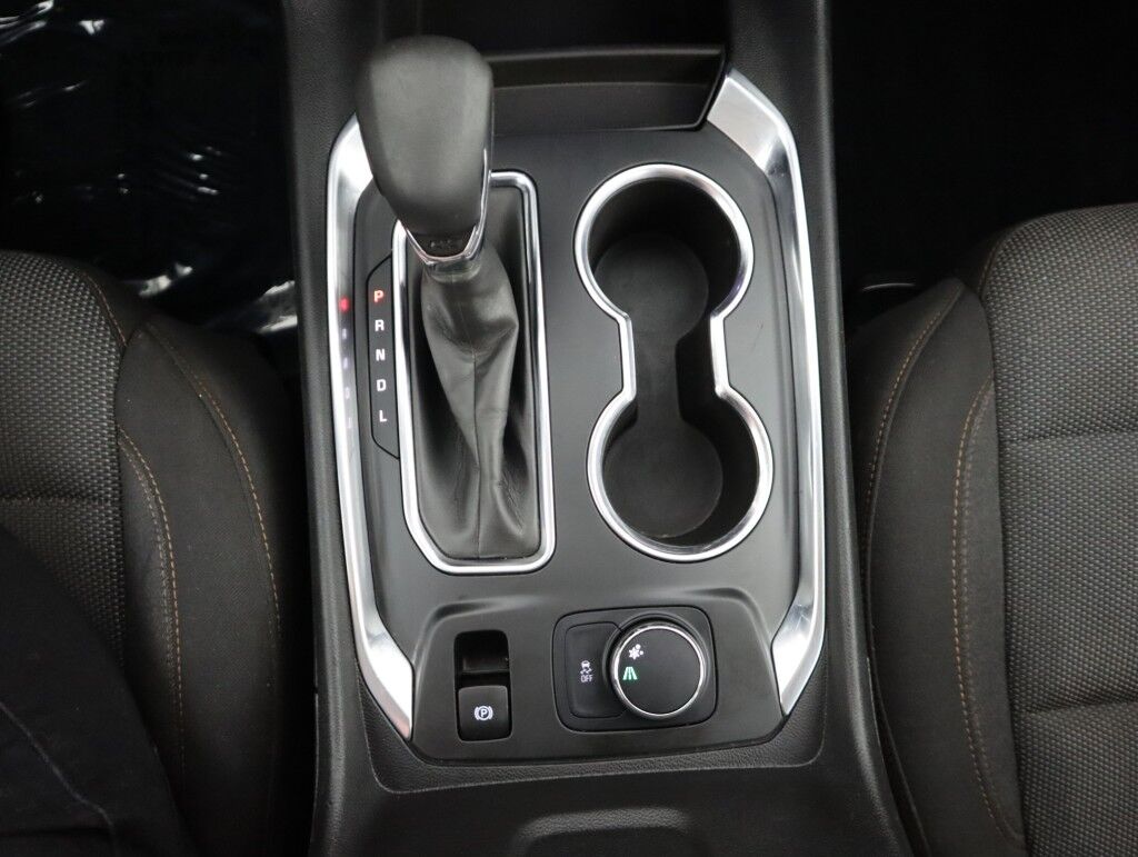 2021 Chevrolet Traverse LS Maumee OH