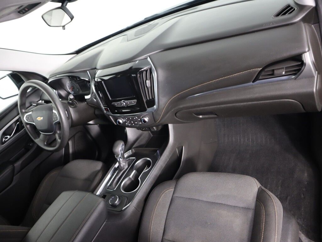 2021 Chevrolet Traverse LS Maumee OH