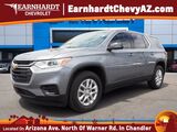 2021 Chevrolet Traverse LS Phoenix AZ 2021 Chevrolet Traverse LS Phoenix AZ