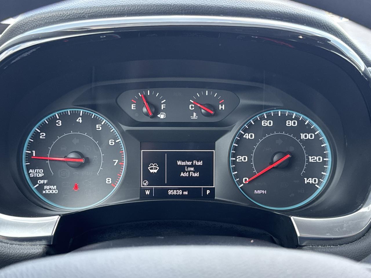 2021 Chevrolet Traverse LS San Antonio TX
