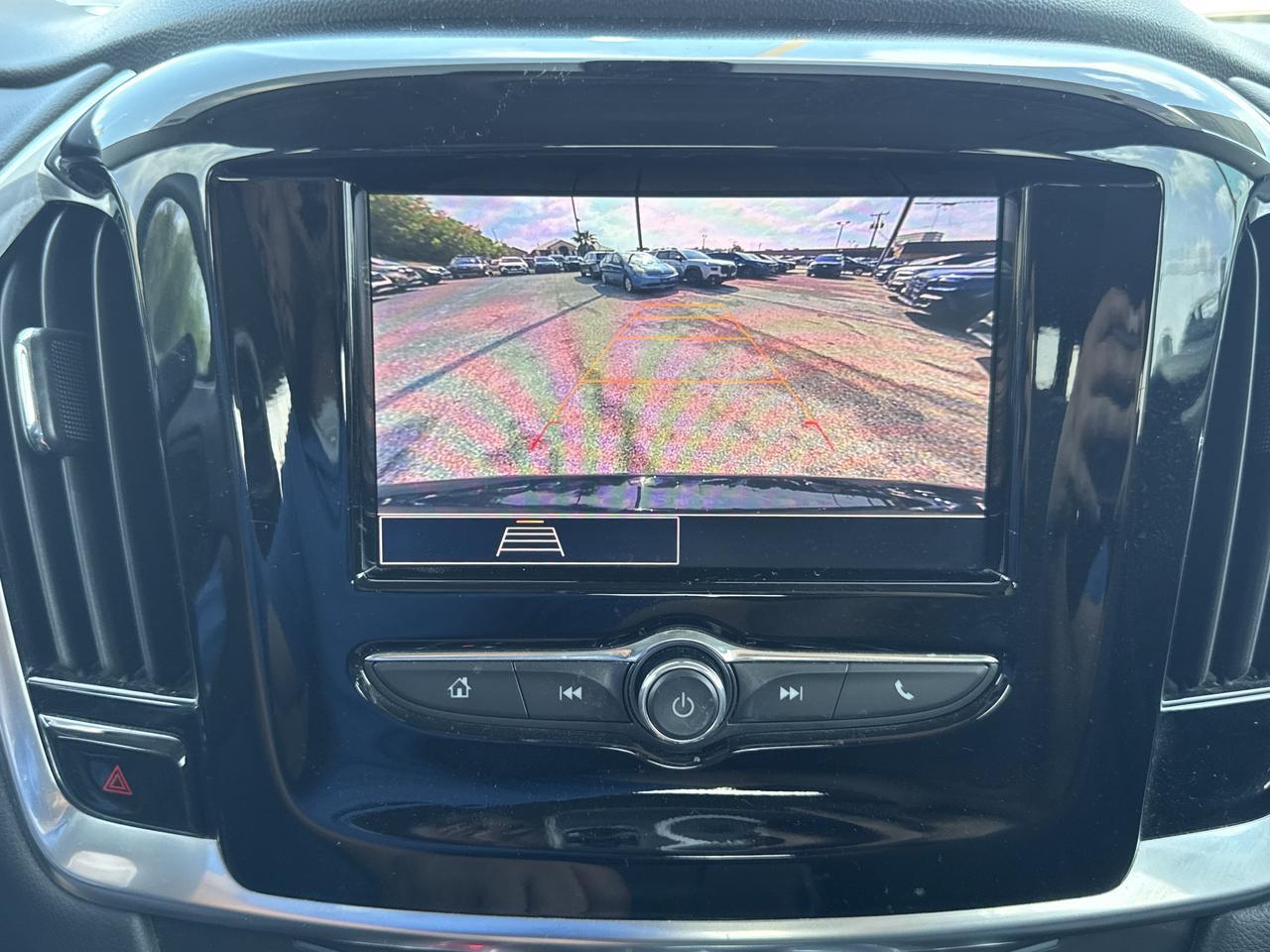 2021 Chevrolet Traverse LS San Antonio TX