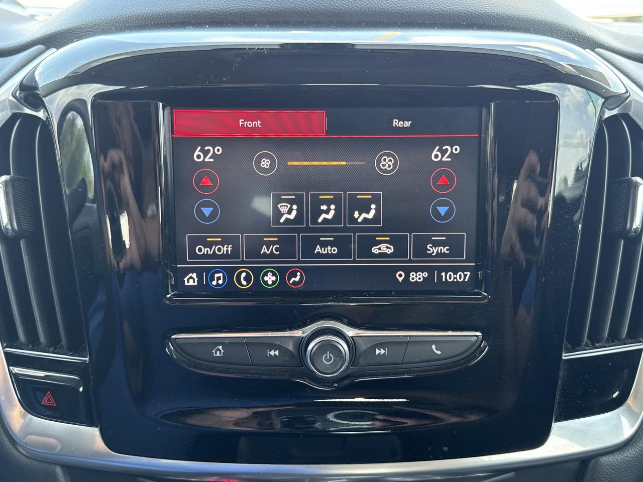 2021 Chevrolet Traverse LS San Antonio TX