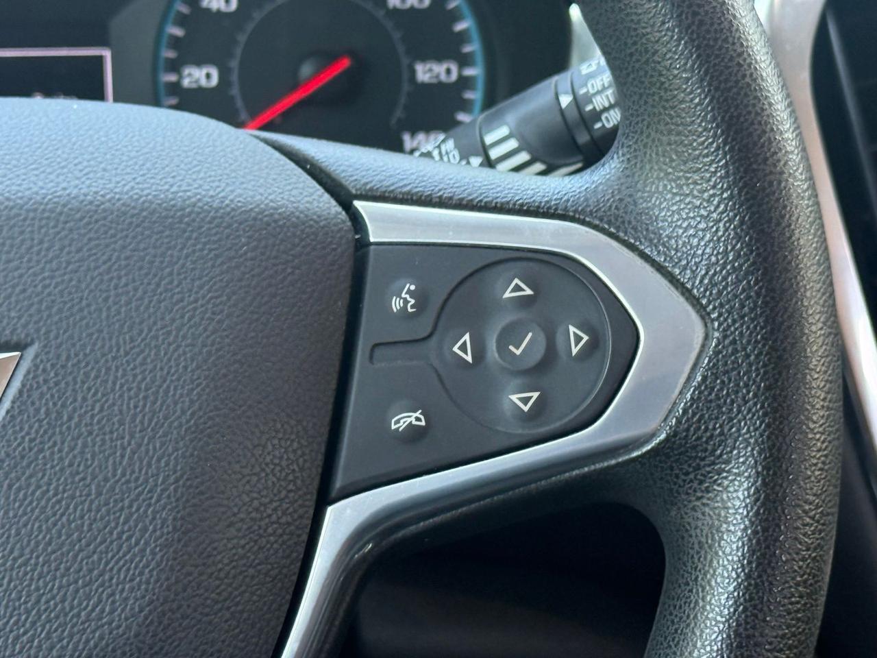 2021 Chevrolet Traverse LS Springfield VA