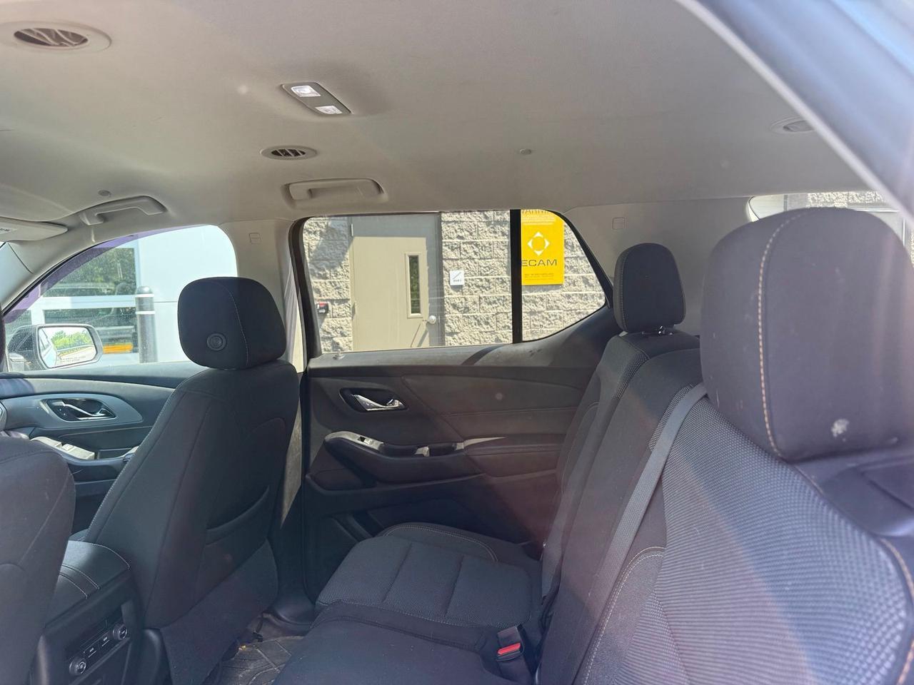 2021 Chevrolet Traverse LS Springfield VA
