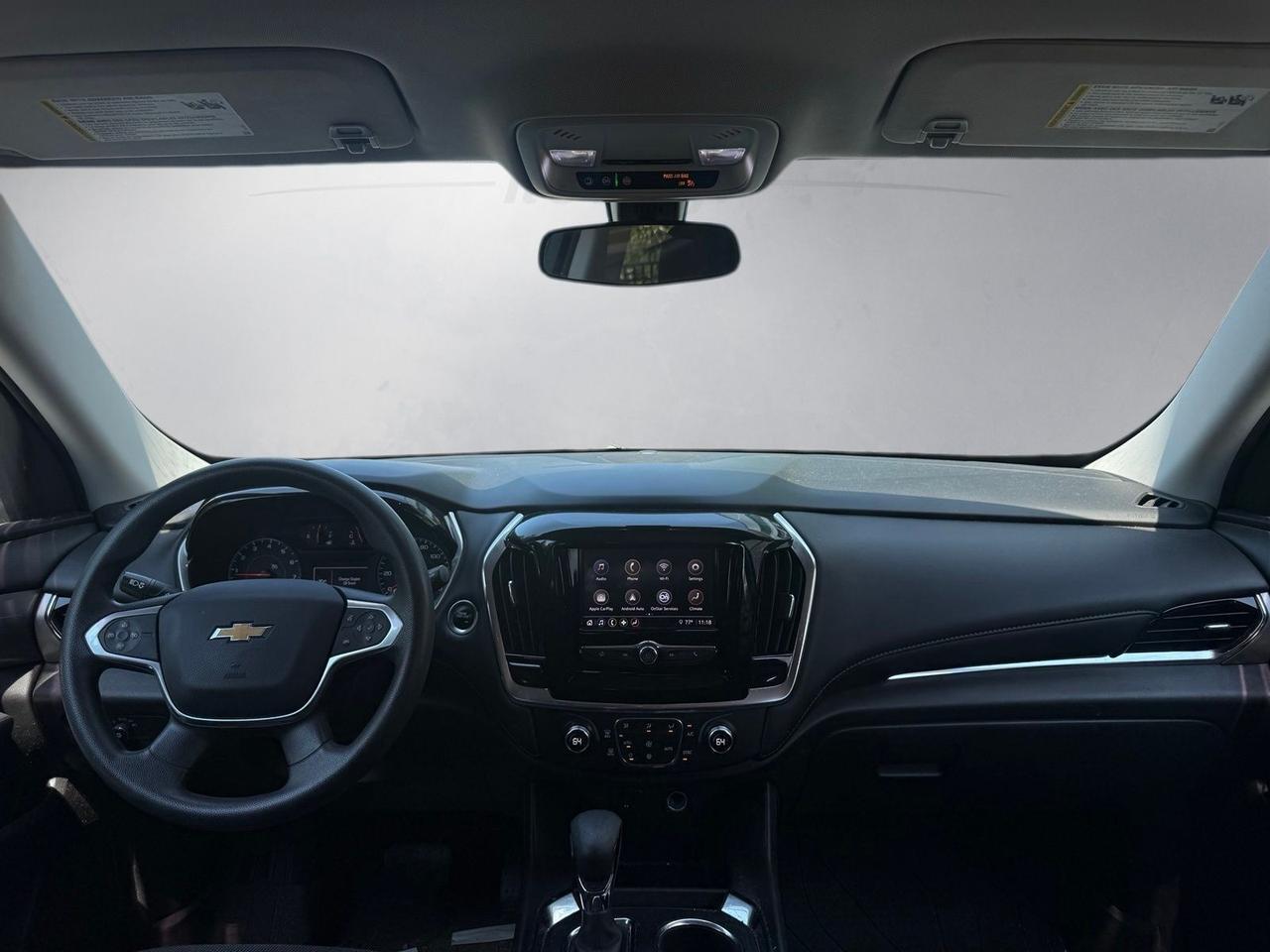 2021 Chevrolet Traverse LS Springfield VA
