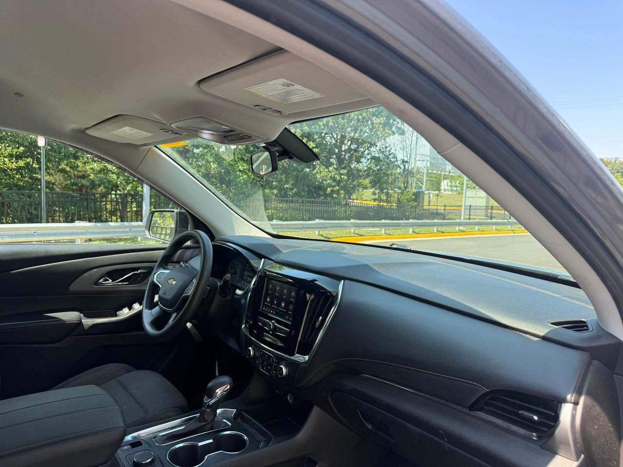 2021 Chevrolet Traverse LS Springfield VA