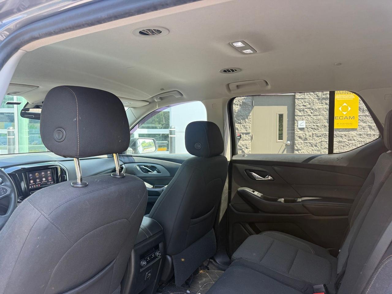 2021 Chevrolet Traverse LS Springfield VA